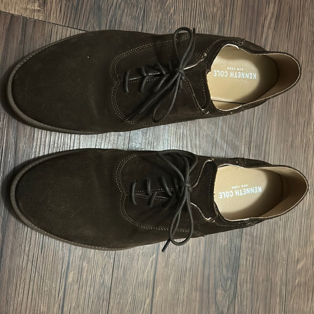 Kenneth Cole: 10M